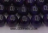 CTE1953 15.5 inches 10mm round purple tiger eye beads wholesale