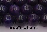 CTE1954 15.5 inches 12mm round purple tiger eye beads wholesale