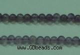 CTG03 15.5 inches 2mm round tiny amethyst beads wholesale