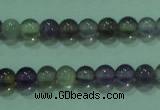 CTG04 15.5 inches 3mm round tiny amethyst beads wholesale