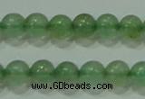 CTG08 15.5 inches 3mm round tiny aventurine beads wholesale