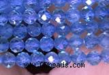 CTG1662 15.5 inches 2.5mm faceted round tiny apatite beads