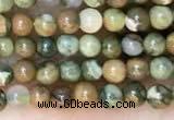 CTG2009 15 inches 2mm,3mm rhyolite beads wholesale