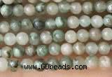 CTG2018 15 inches 2mm,3mm jade gemstone beads