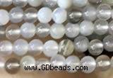 CTG2020 15 inches 2mm,3mm botswana agate beads