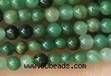 CTG2021 15 inches 2mm,3mm African jade beads