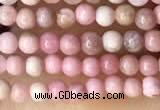 CTG2029 15 inches 2mm,3mm natural rhodonite beads