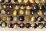 CTG2032 15 inches 2mm,3mm yellow tiger eye beads