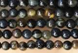 CTG2034 15 inches 2mm,3mm tiger eye beads wholesale