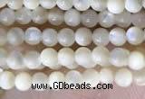 CTG2049 15 inches 2mm,3mm mother of pearl beads