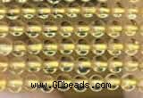 CTG2066 15 inches 2mm,3mm natural citrine gemstone beads