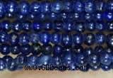 CTG2070 15 inches 2mm,3mm lapis lazuli gemstone beads