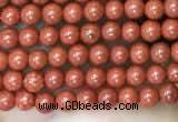 CTG2076 15 inches 2mm,3mm red jasper gemstone beads