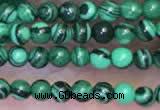 CTG2089 15 inches 2mm,3mm imitate malachite gemstone beads