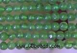 CTG2091 15 inches 2mm,3mm candy jade gemstone beads