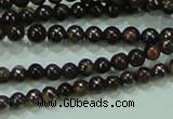 CTG41 15.5 inches 2mm round tiny tiger jasper beads wholesale