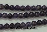 CTG56 15.5 inches 2mm round tiny dyed white jade beads wholesale