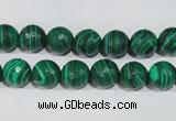 CTU1823 15.5 inches 8mm faceted round synthetic turquoise beads