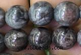 CTU3036 15.5 inches 6mm round South African turquoise beads