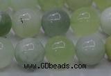 CXJ203 15.5 inches 10mm round New jade beads wholesale