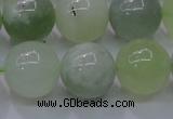 CXJ206 15.5 inches 16mm round New jade beads wholesale