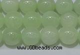 CXJ503 15.5 inches 10mm round New jade beads wholesale