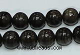 CZJ05 16 inches 12mm round zebra jasper gemstone beads Wholesale