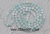 GMN412 Hand-knotted 8mm, 10mm banded agate 108 beads mala necklaces