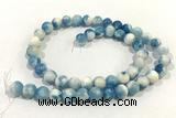 JADE307 15 inches 10mm round persia jade gemstone beads