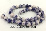 JADE360 15 inches 6mm round persia jade gemstone beads