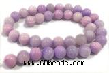 JADE404 15 inches 4mm round persia jade gemstone beads