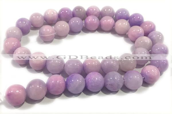 JADE406 15 inches 8mm round persia jade gemstone beads