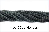 LABR20 15 inches 6mm round labradorite gemstone beads