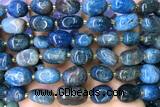 NUGG171 15 inches 10*12mm - 13*18mm nuggets apatite beads